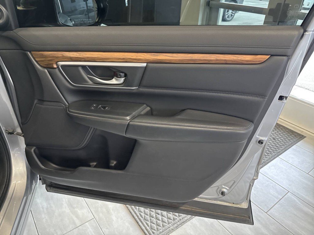 2017 Honda CR-V Image 36