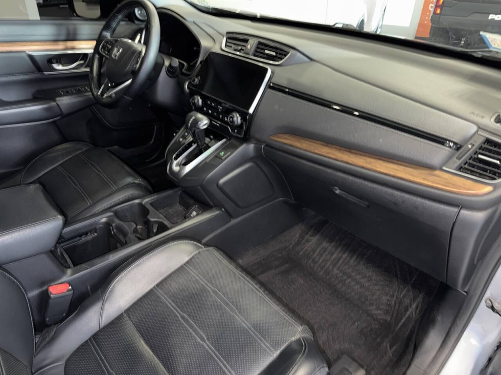 2017 Honda CR-V Image 38
