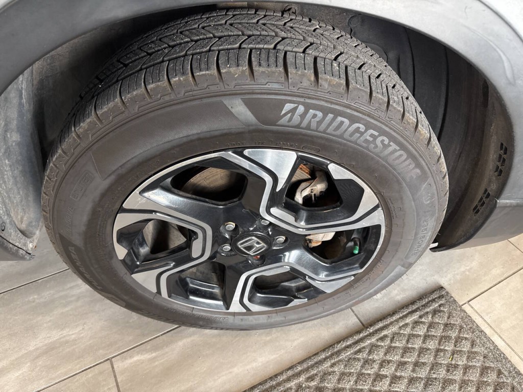 2017 Honda CR-V Image 39