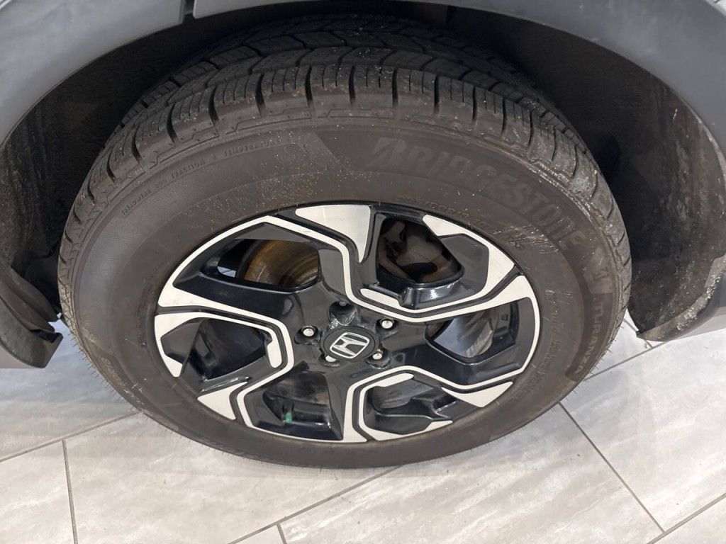 2017 Honda CR-V Image 41