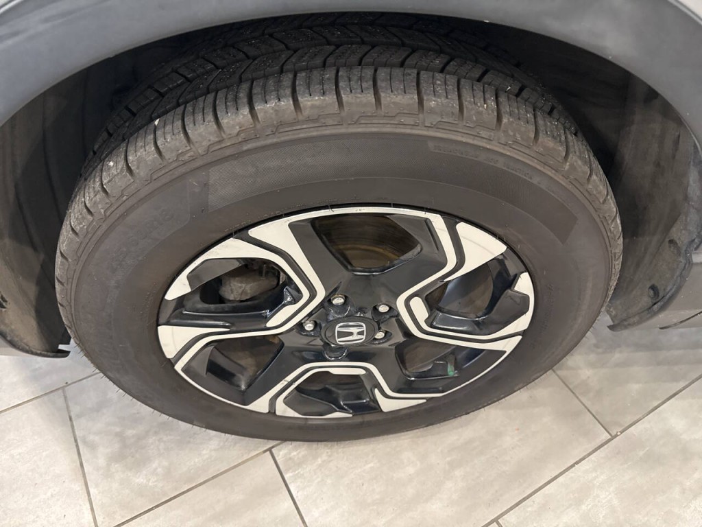 2017 Honda CR-V Image 42