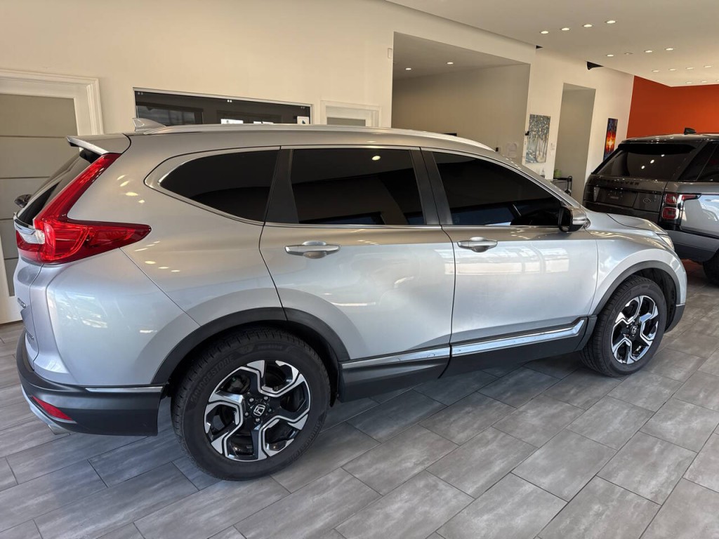 2017 Honda CR-V Image 46