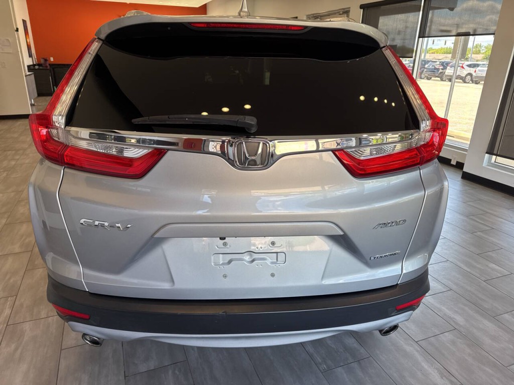2017 Honda CR-V Image 47