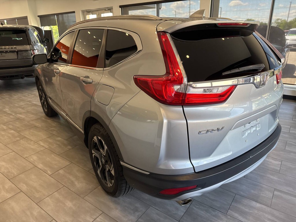 2017 Honda CR-V Image 48