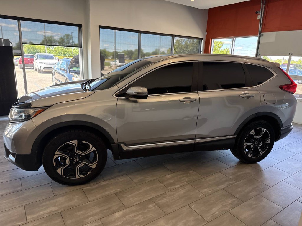 2017 Honda CR-V Image 49