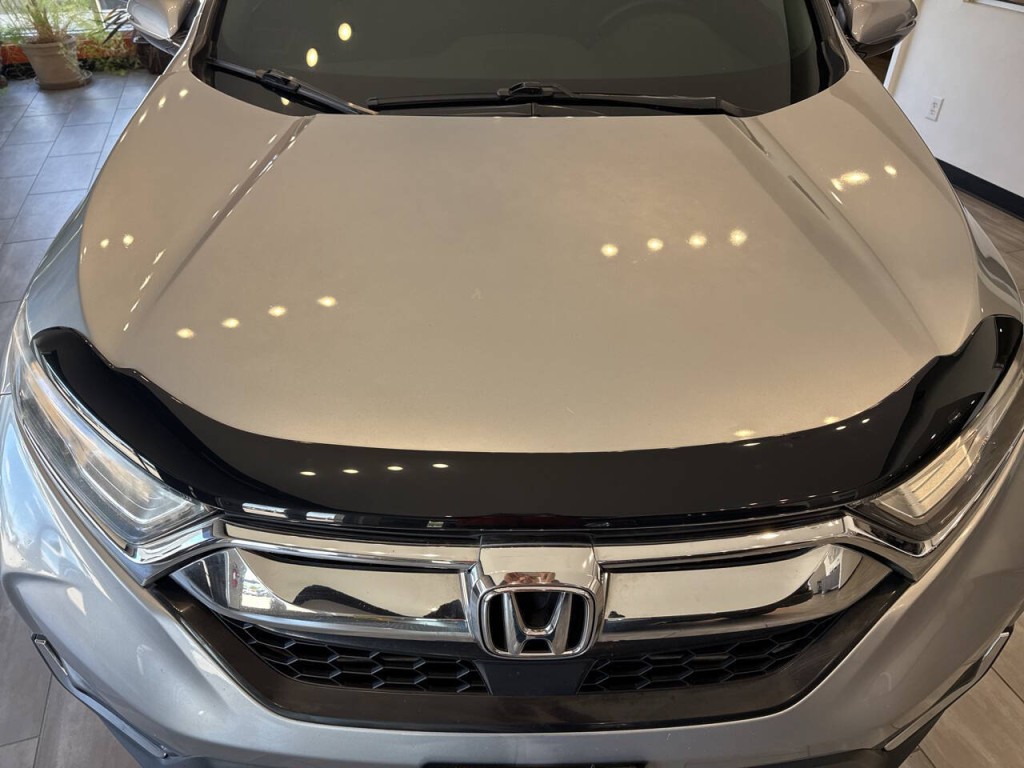 2017 Honda CR-V Image 50