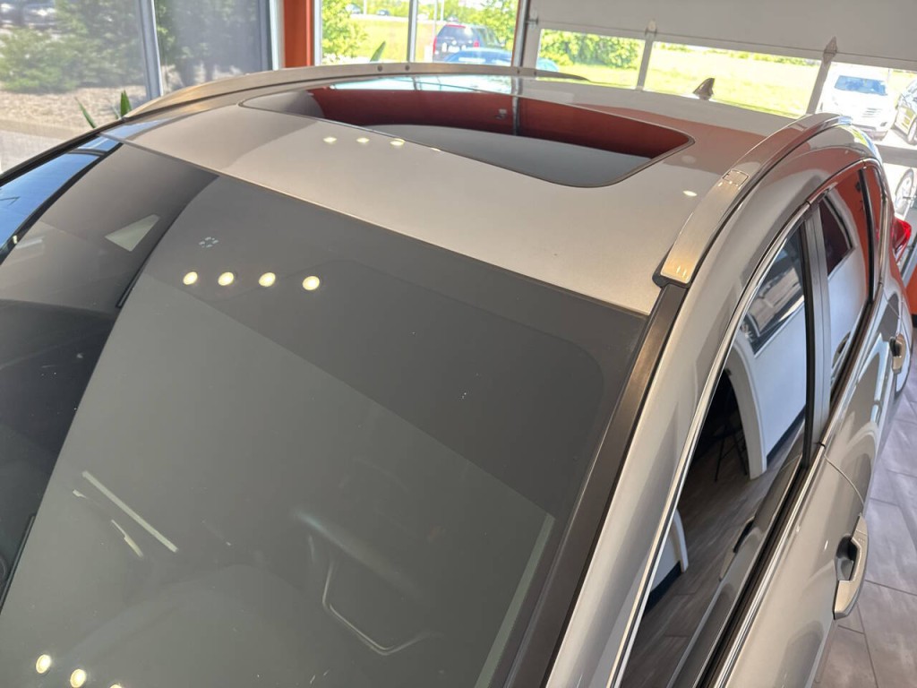 2017 Honda CR-V Image 51