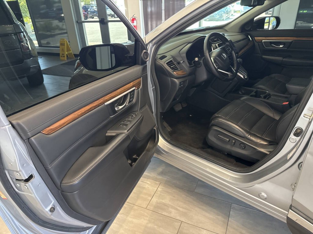 2017 Honda CR-V Image 53