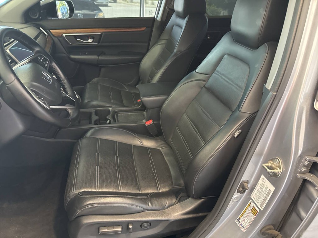 2017 Honda CR-V Image 55