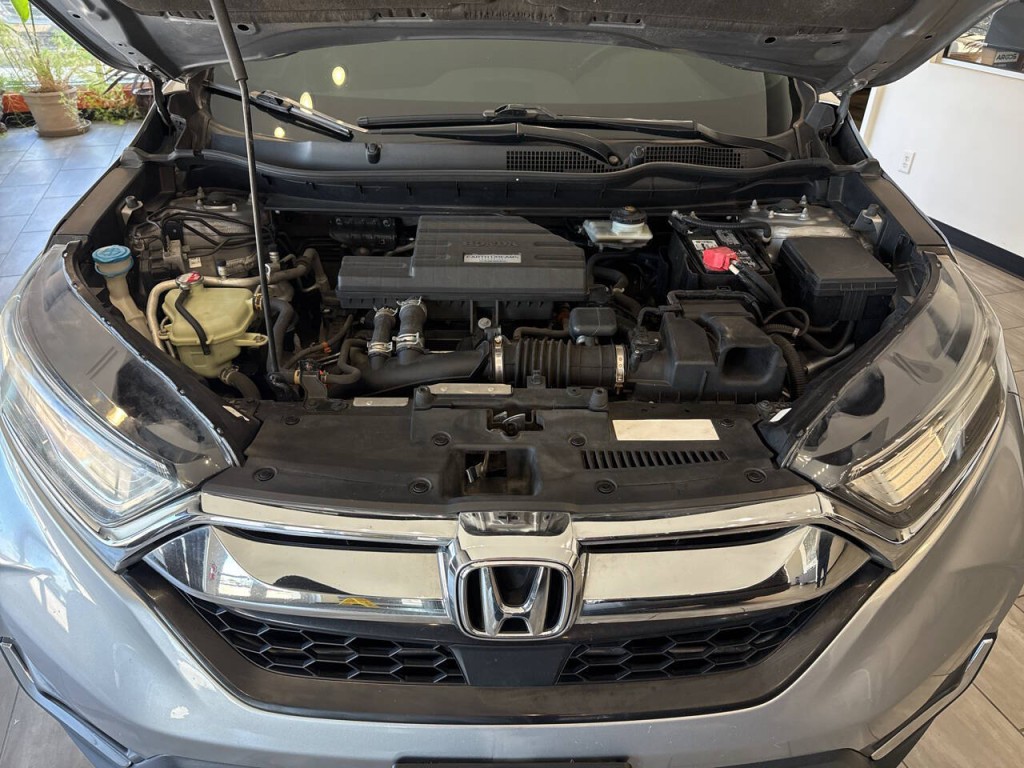 2017 Honda CR-V Image 58