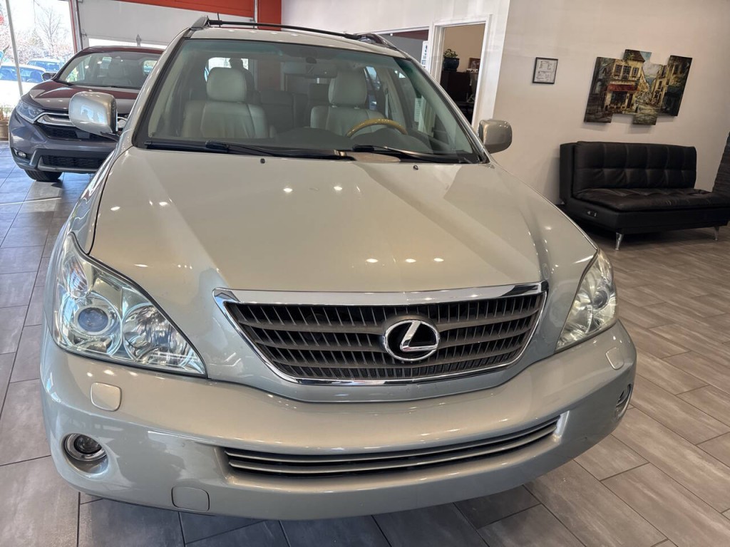 2007 Lexus RX 400h Image 6