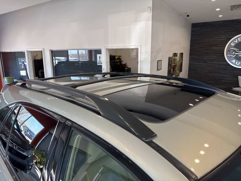 2007 Lexus RX 400h Image 11