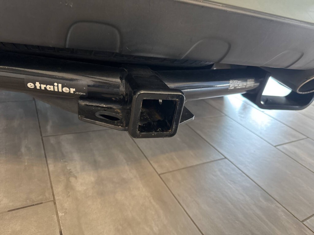 2007 Lexus RX 400h Image 12