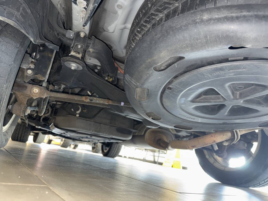 2007 Lexus RX 400h Image 14