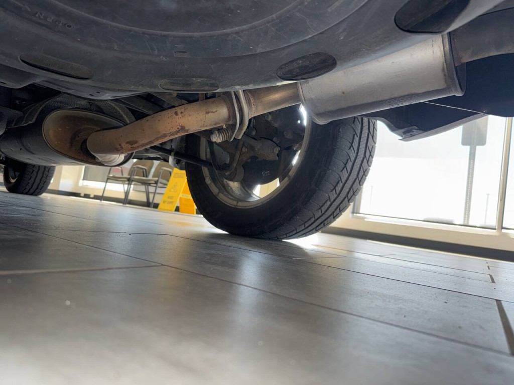 2007 Lexus RX 400h Image 15