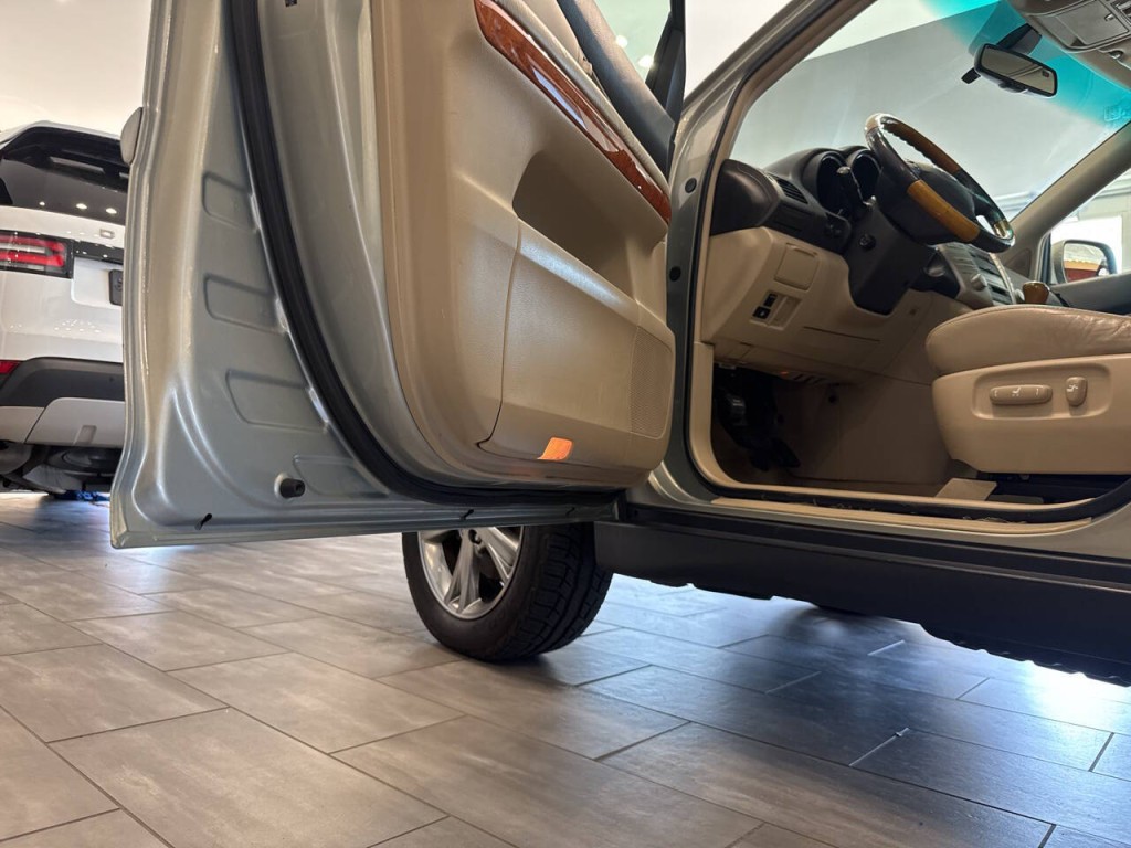 2007 Lexus RX 400h Image 22