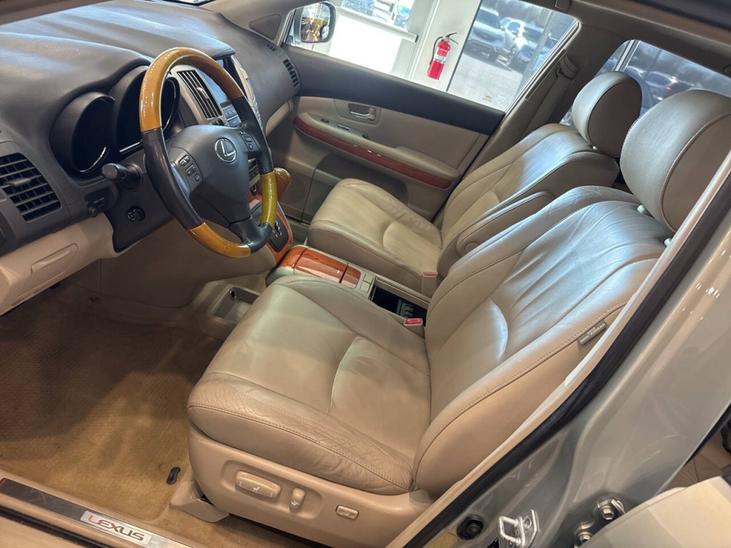 2007 Lexus RX 400h Image 23