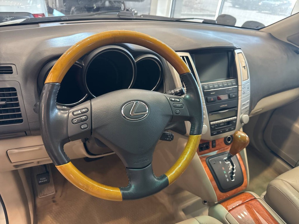2007 Lexus RX 400h Image 27