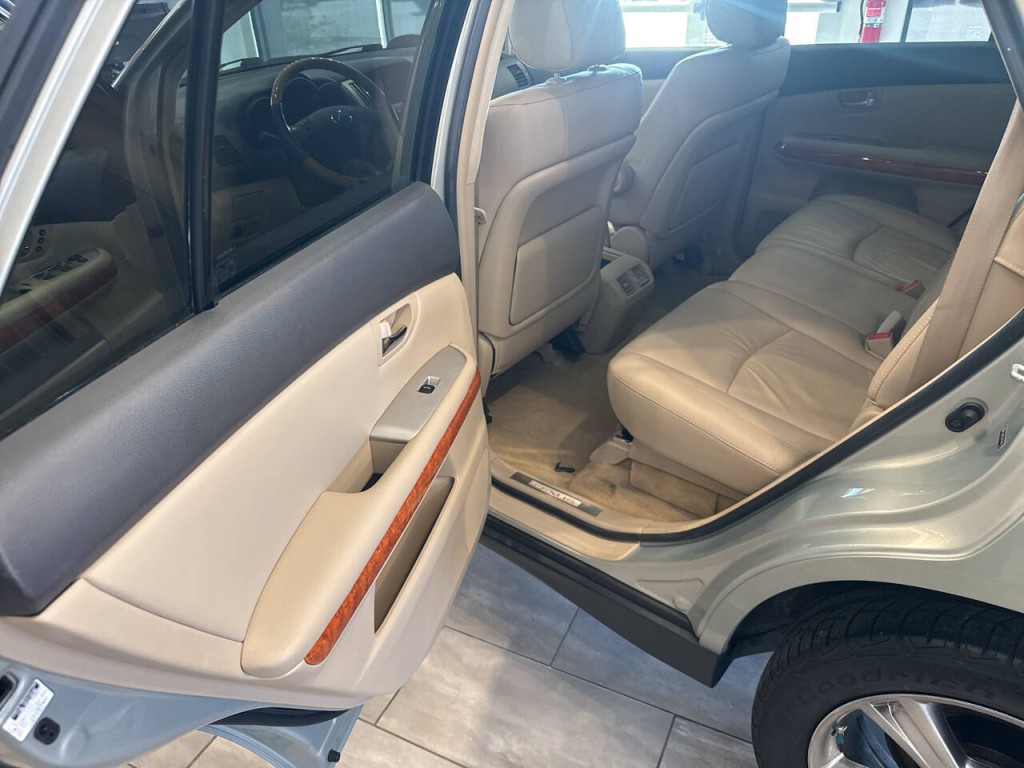 2007 Lexus RX 400h Image 28