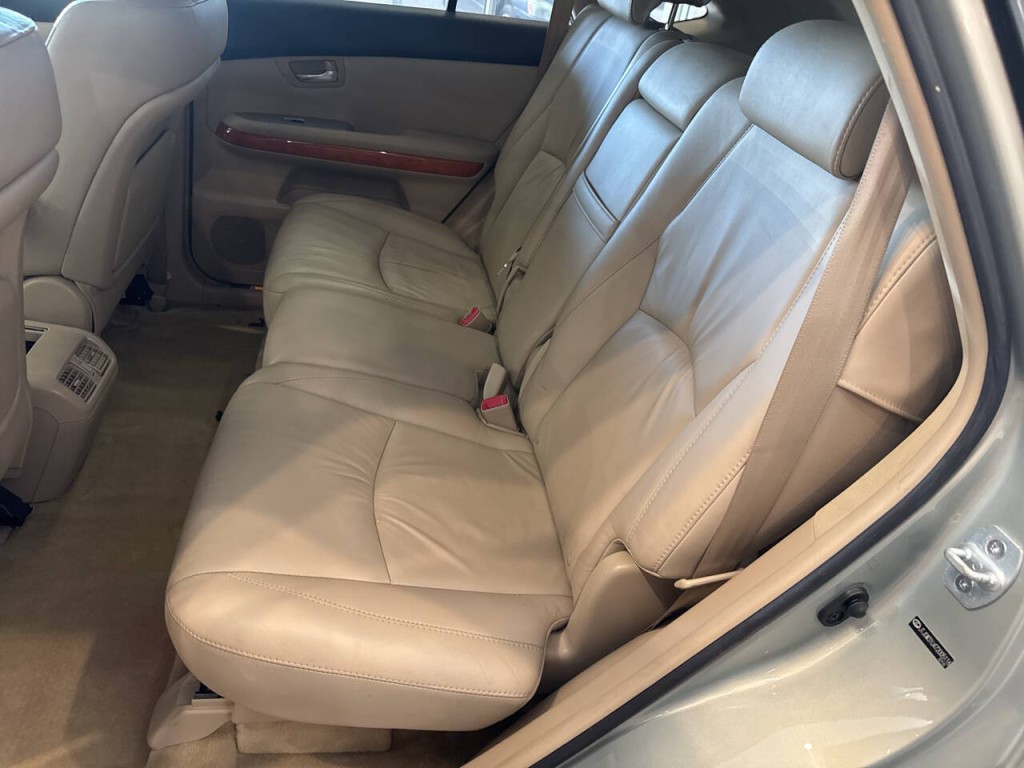 2007 Lexus RX 400h Image 29