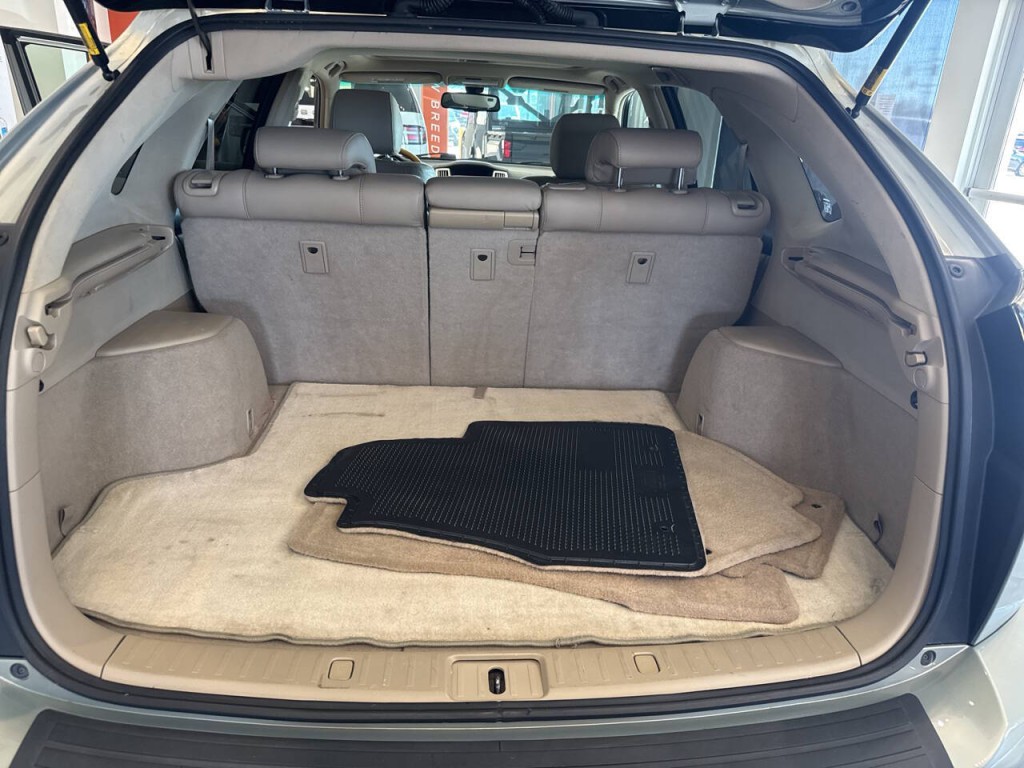 2007 Lexus RX 400h Image 30