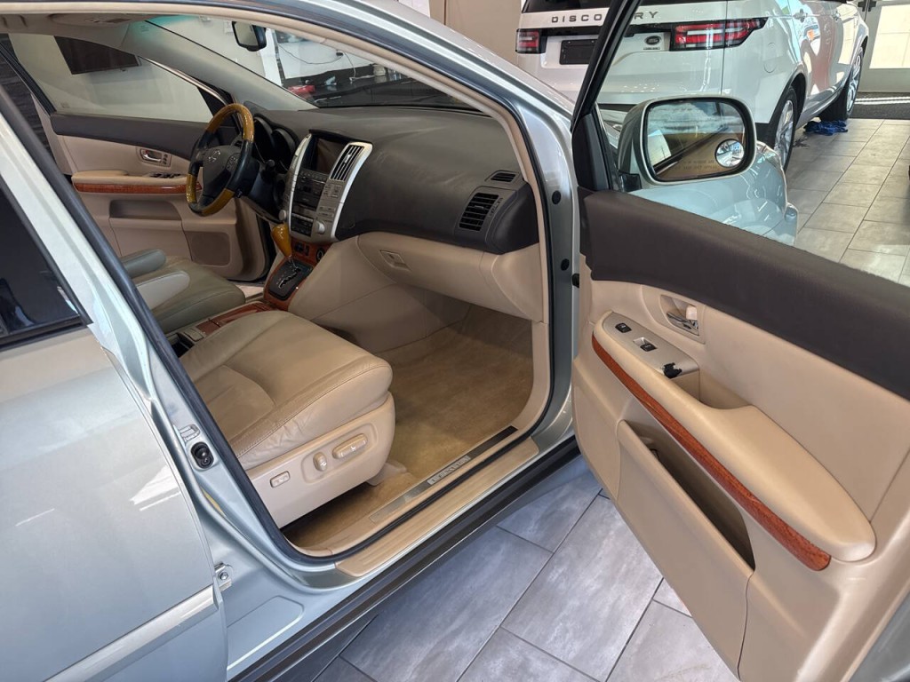 2007 Lexus RX 400h Image 31