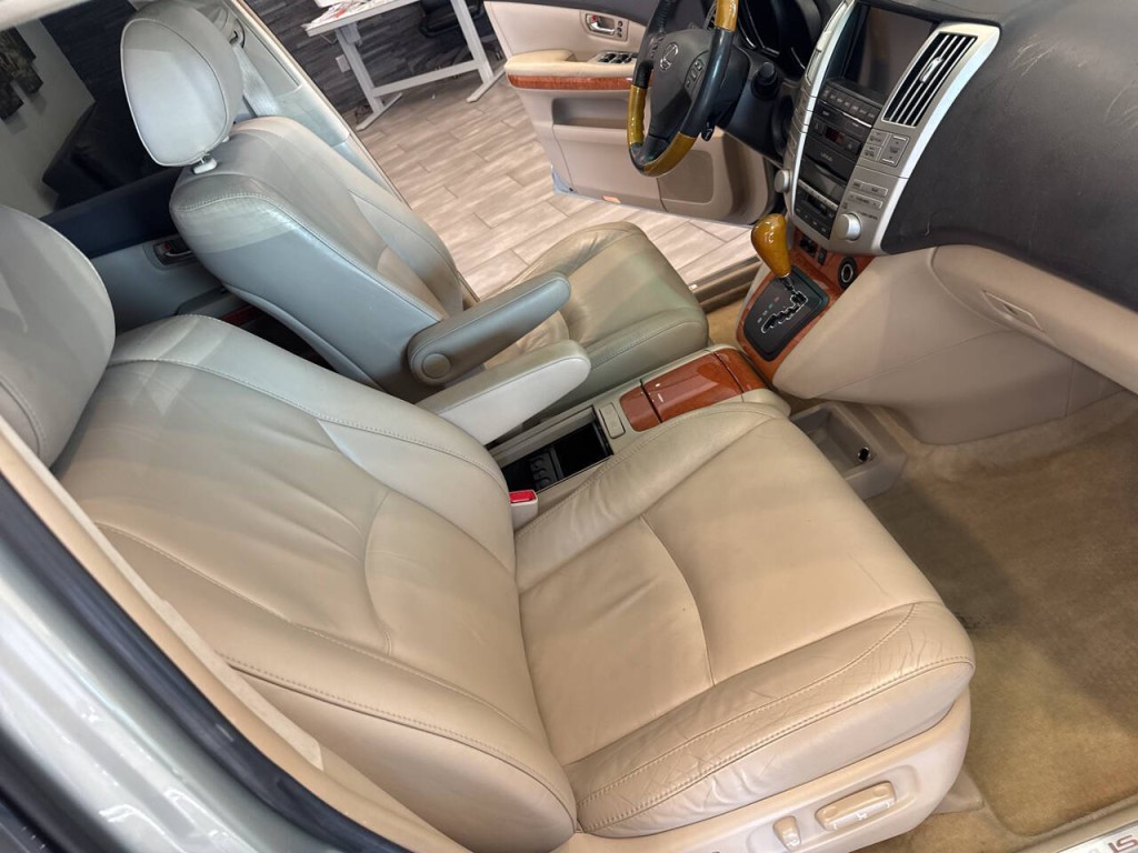2007 Lexus RX 400h Image 32