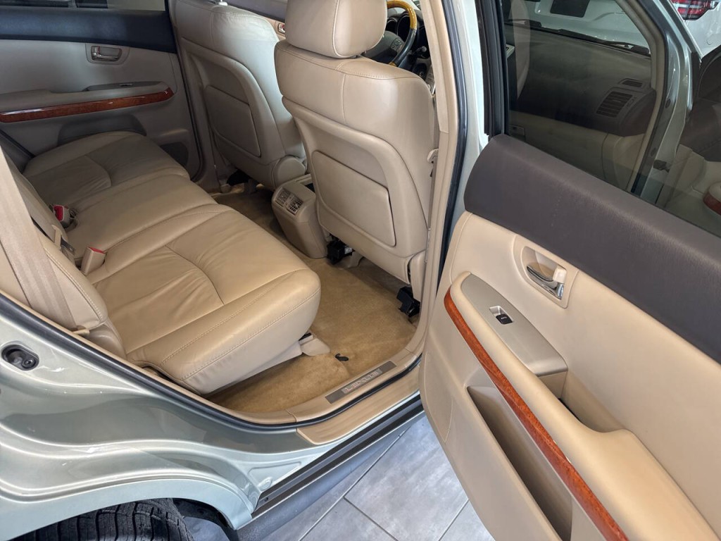 2007 Lexus RX 400h Image 33