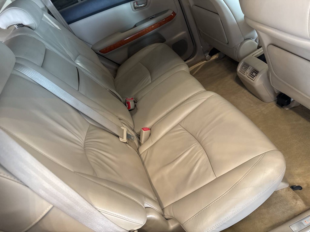 2007 Lexus RX 400h Image 34