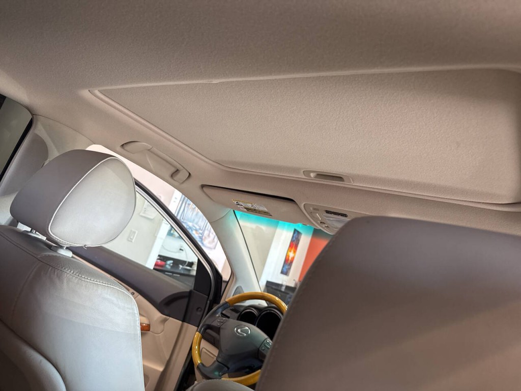 2007 Lexus RX 400h Image 35