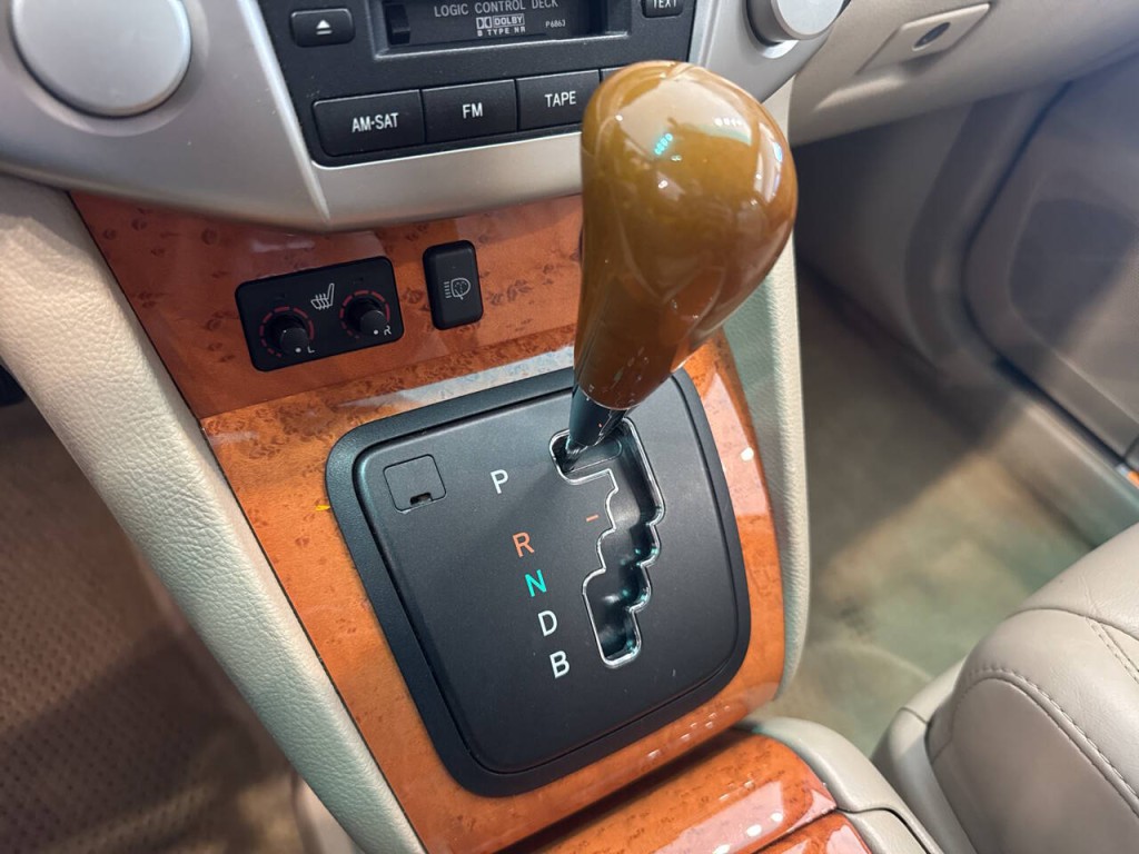 2007 Lexus RX 400h Image 36