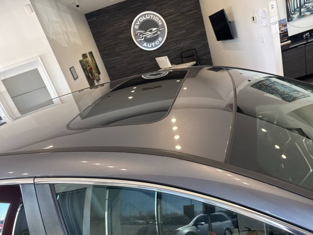 2017 Honda CR-V Image 5