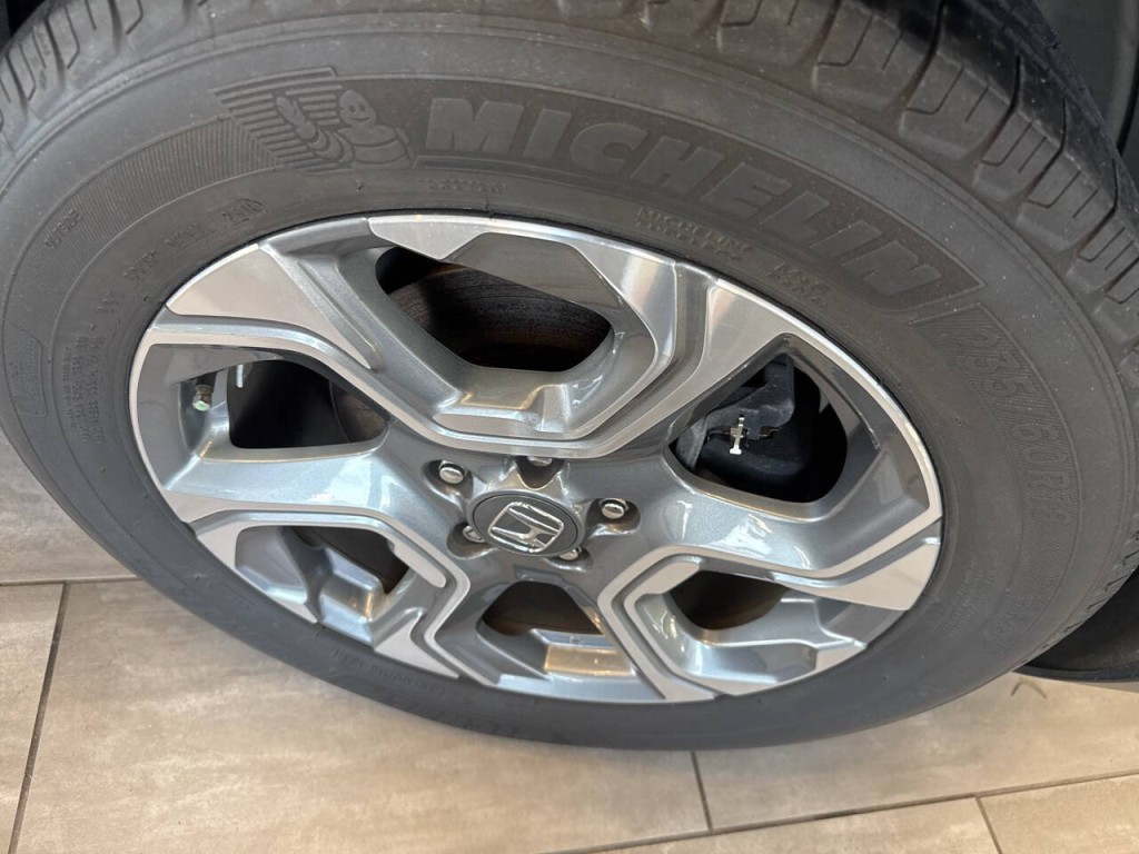 2017 Honda CR-V Image 7