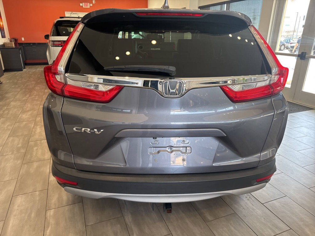 2017 Honda CR-V Image 15