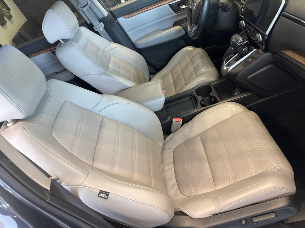 2017 Honda CR-V Image 21