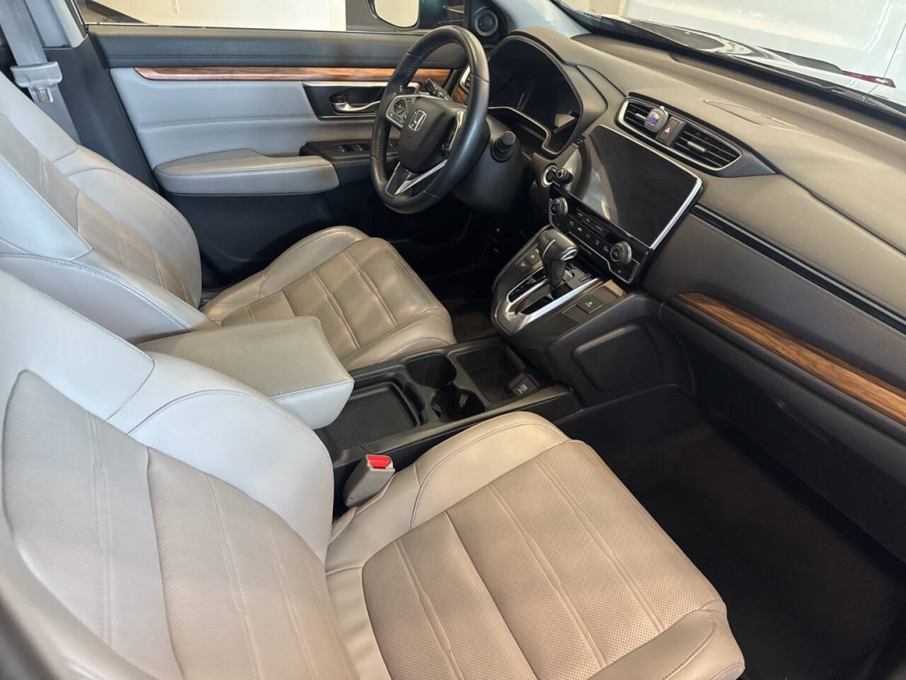 2017 Honda CR-V Image 22