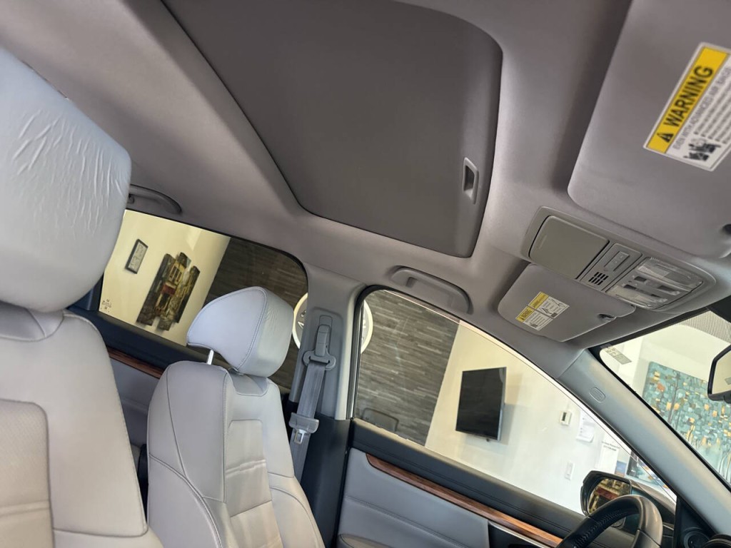 2017 Honda CR-V Image 23
