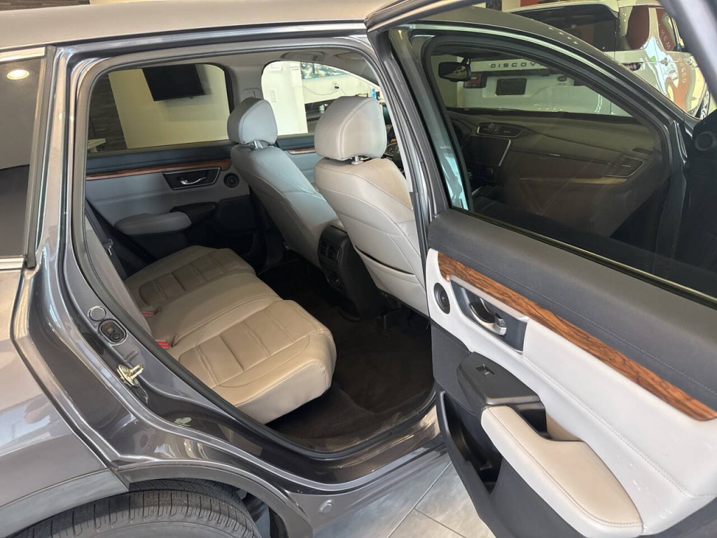 2017 Honda CR-V Image 24