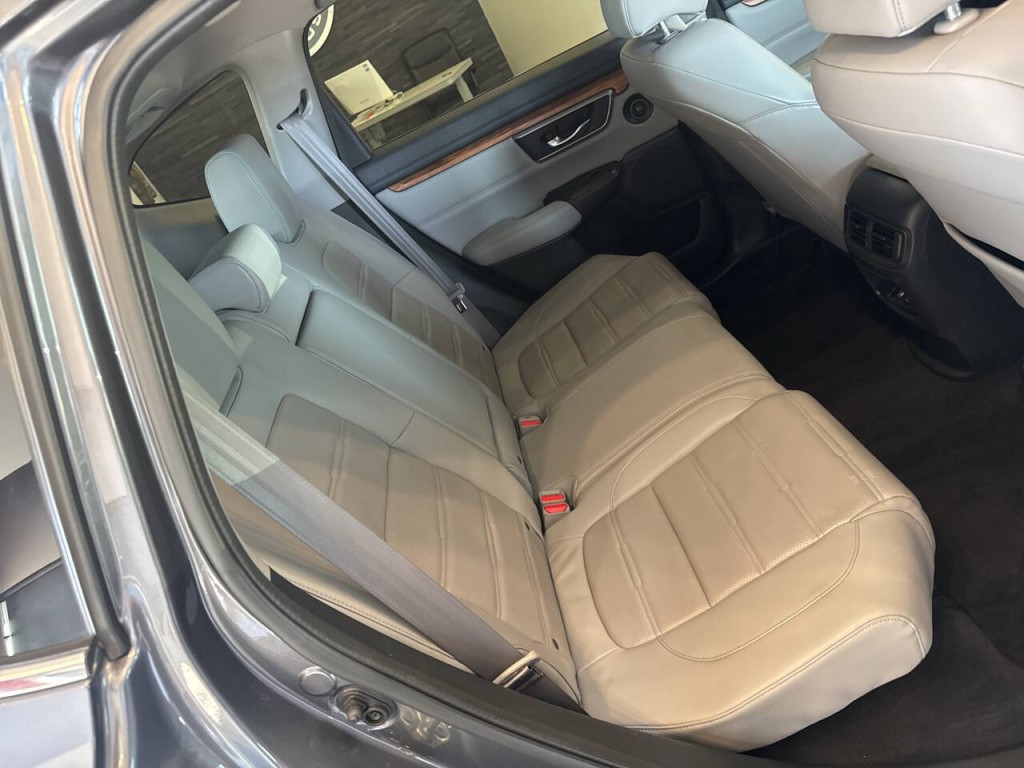2017 Honda CR-V Image 25