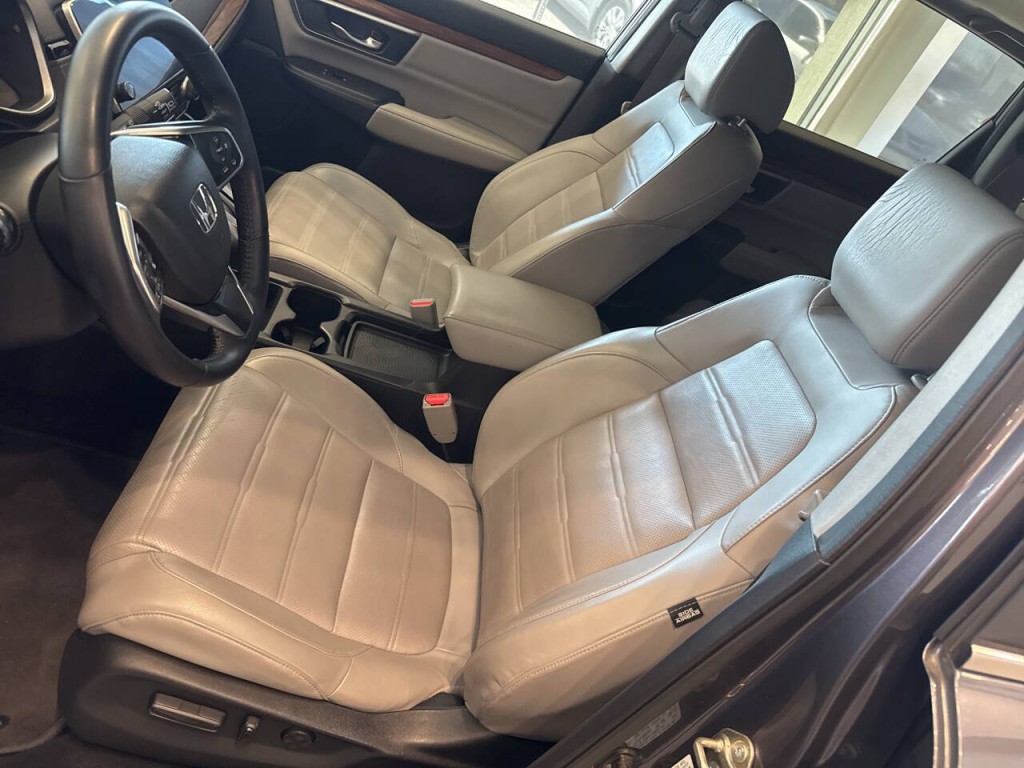 2017 Honda CR-V Image 27