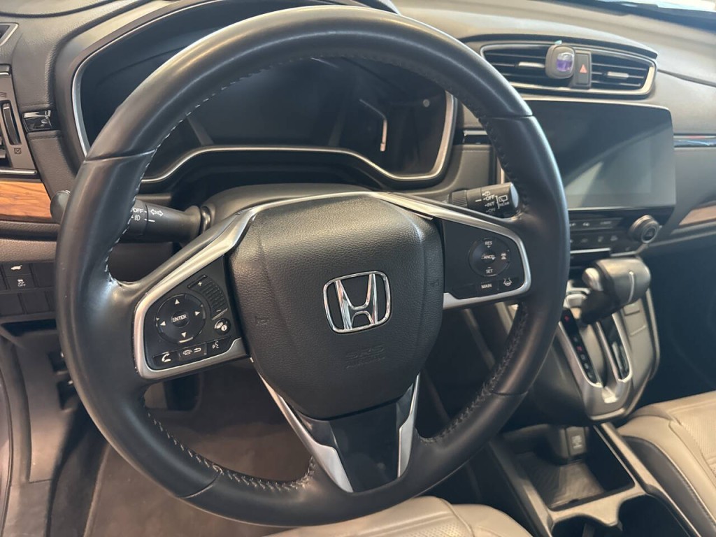 2017 Honda CR-V Image 28