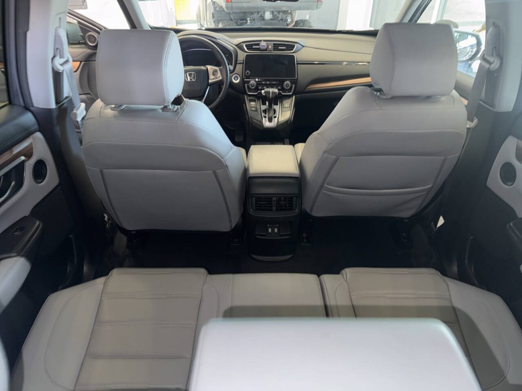 2017 Honda CR-V Image 32
