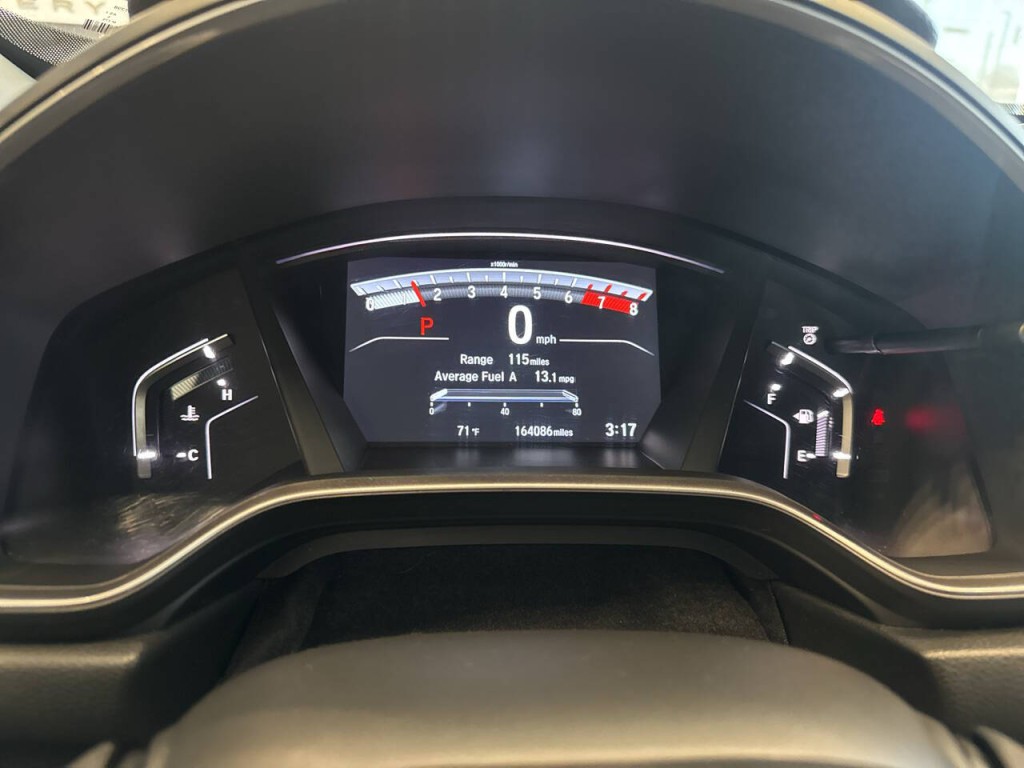 2017 Honda CR-V Image 34