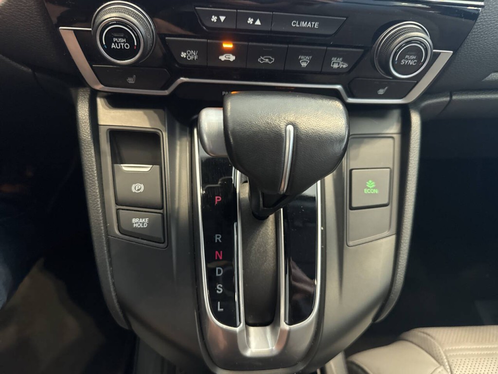 2017 Honda CR-V Image 37