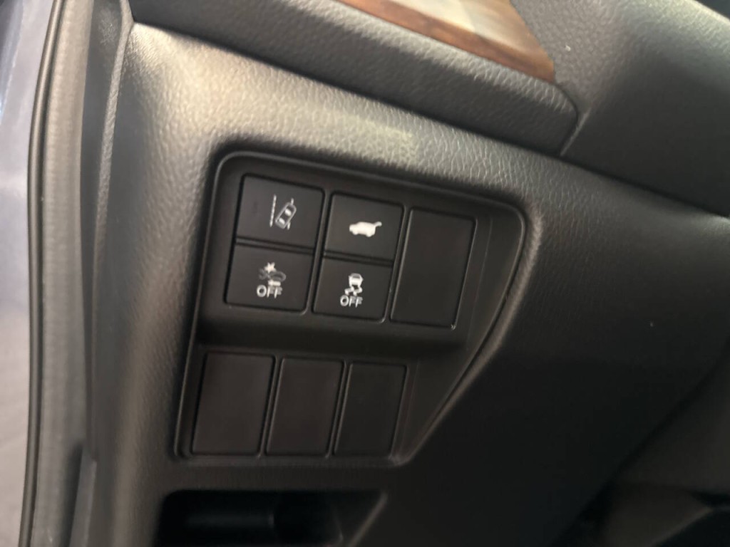 2017 Honda CR-V Image 40