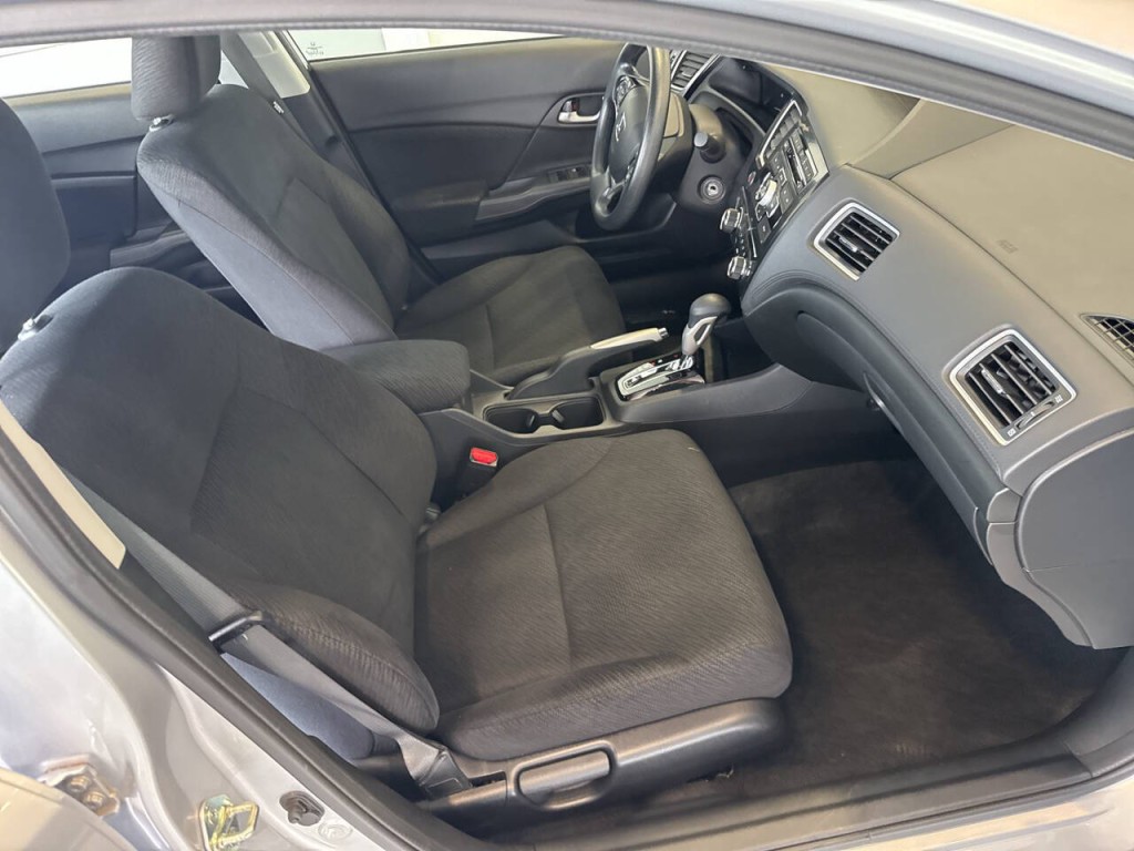 2013 Honda Civic Image 15