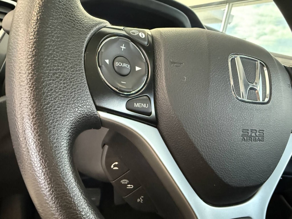 2013 Honda Civic Image 23