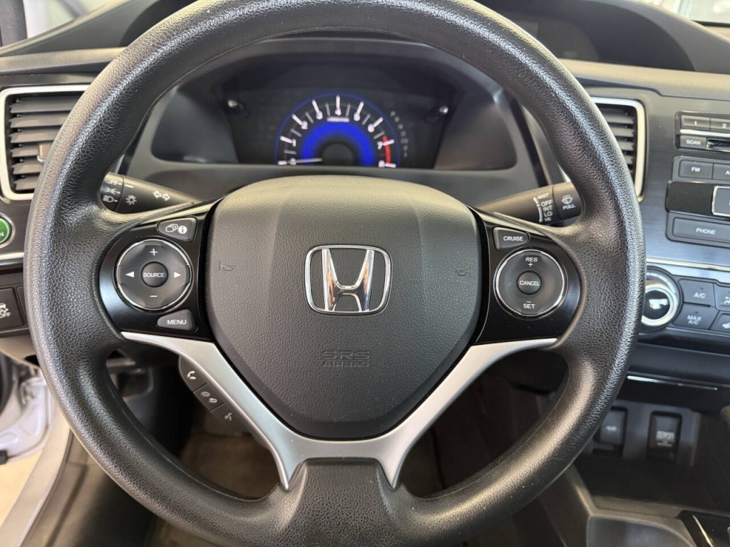 2013 Honda Civic Image 24