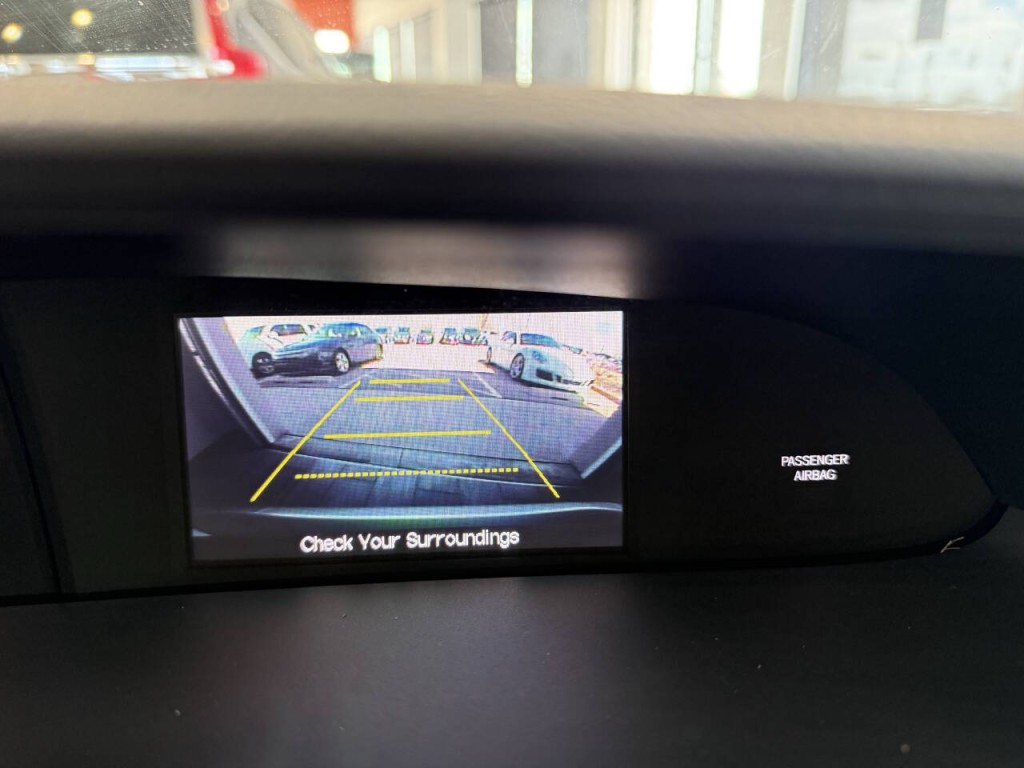 2013 Honda Civic Image 26