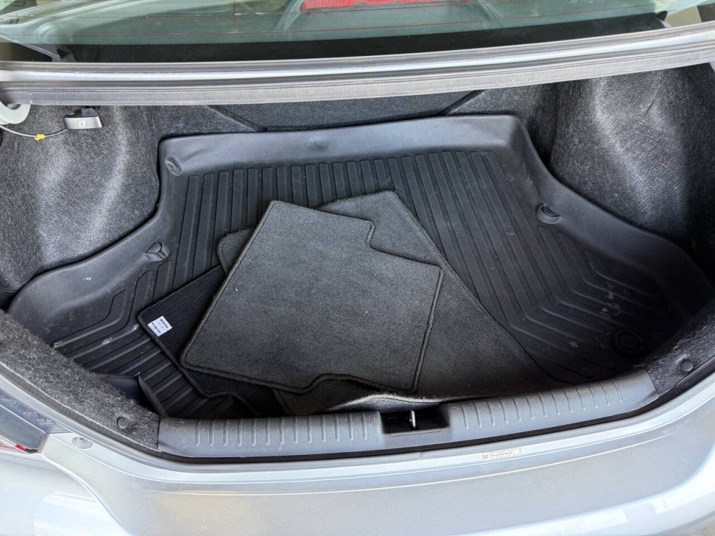 2013 Honda Civic Image 27
